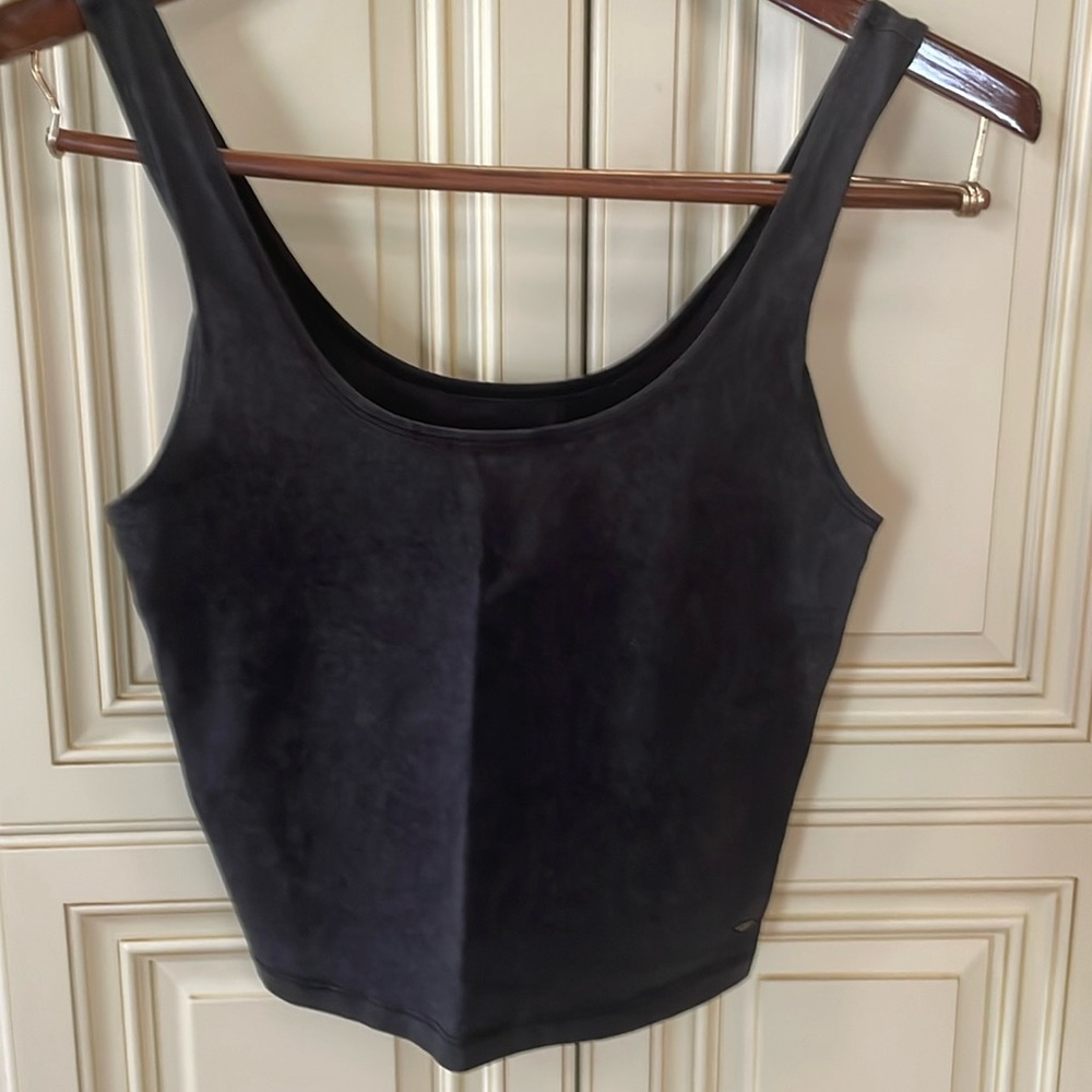 American Eagle tank